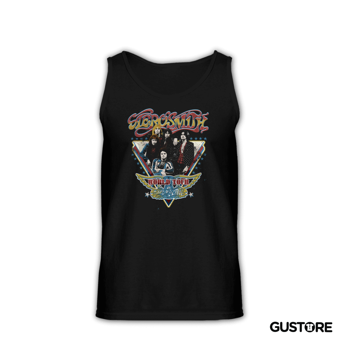 Sudadera Aerosmith Tour