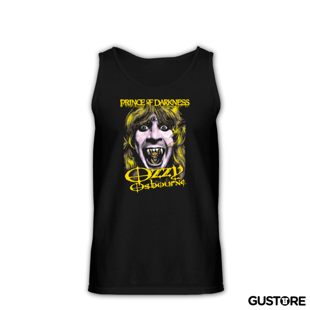 Sudadera Ozzy Prince of Darkness