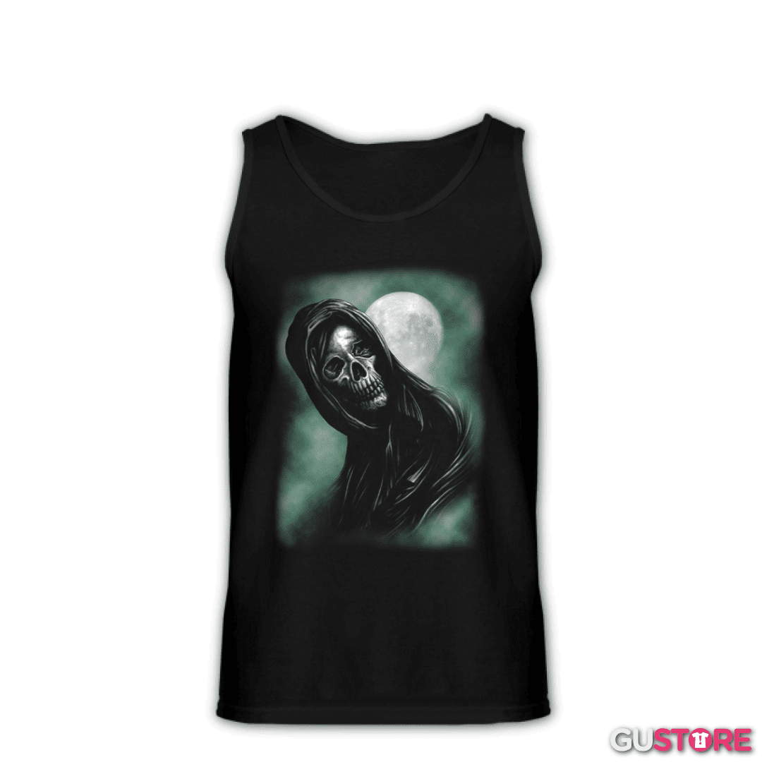 Sudadera Reaper