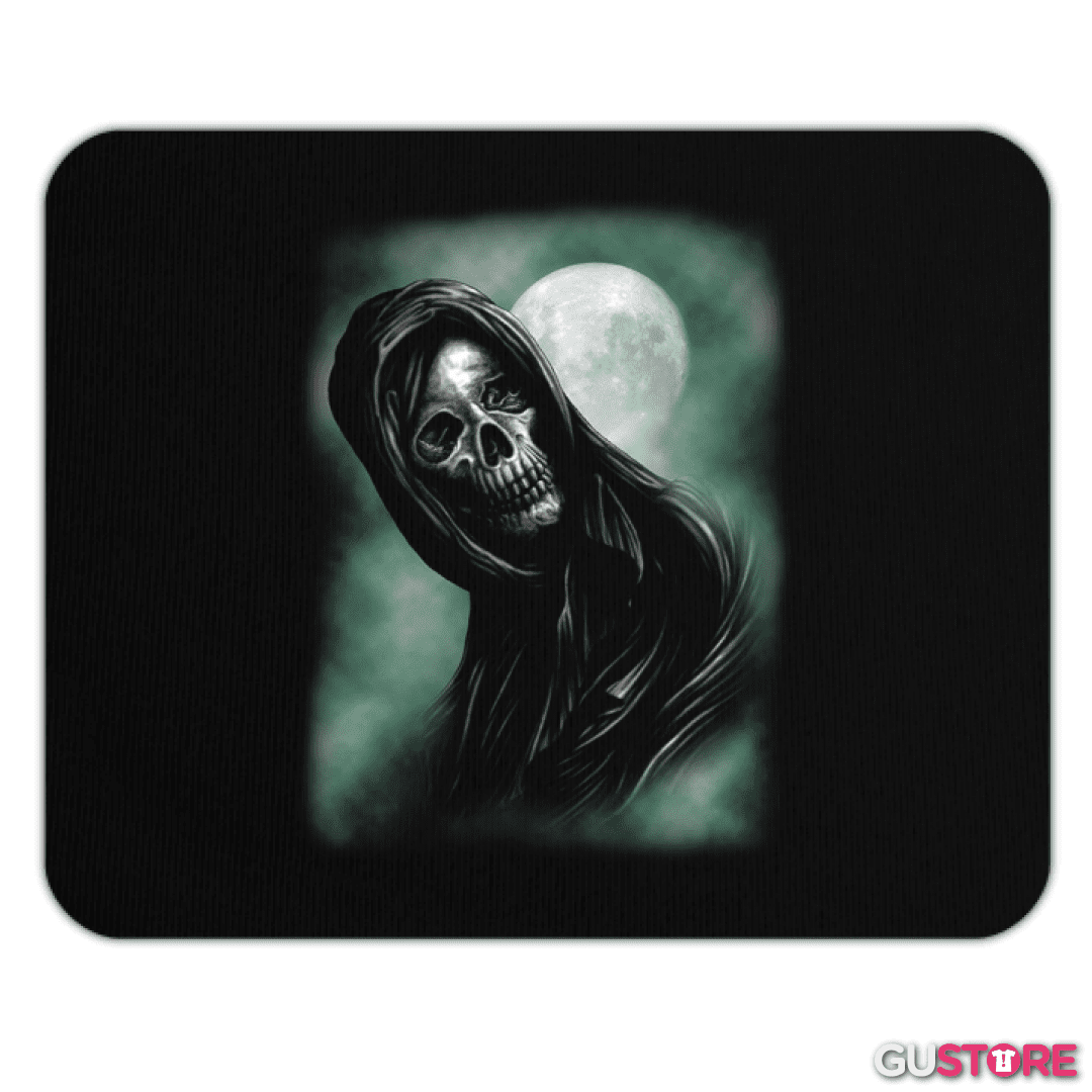 Mousepad Reaper