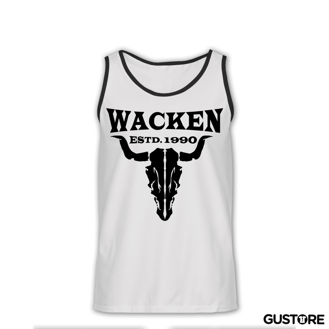Sudadera Wacken N
