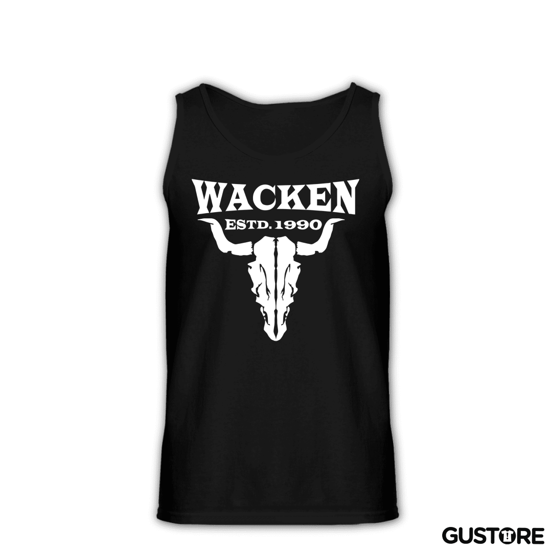 Sudadera Wacken 