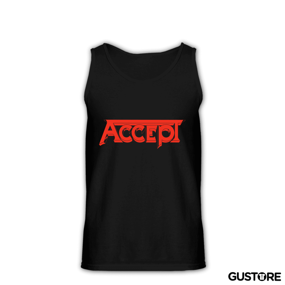 Sudadera Accept Logo