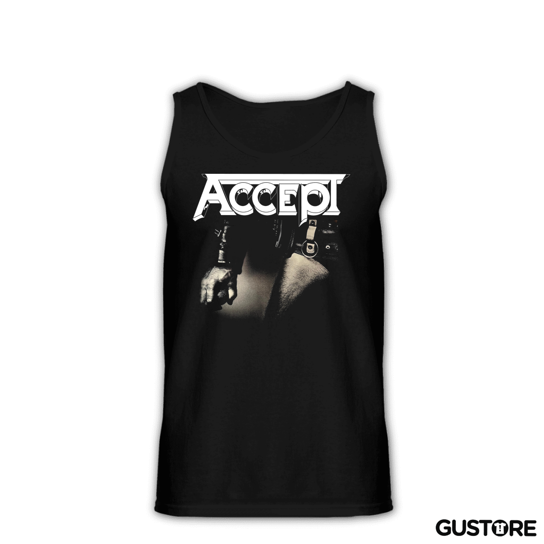 Sudadera Accept Balls to the Wall