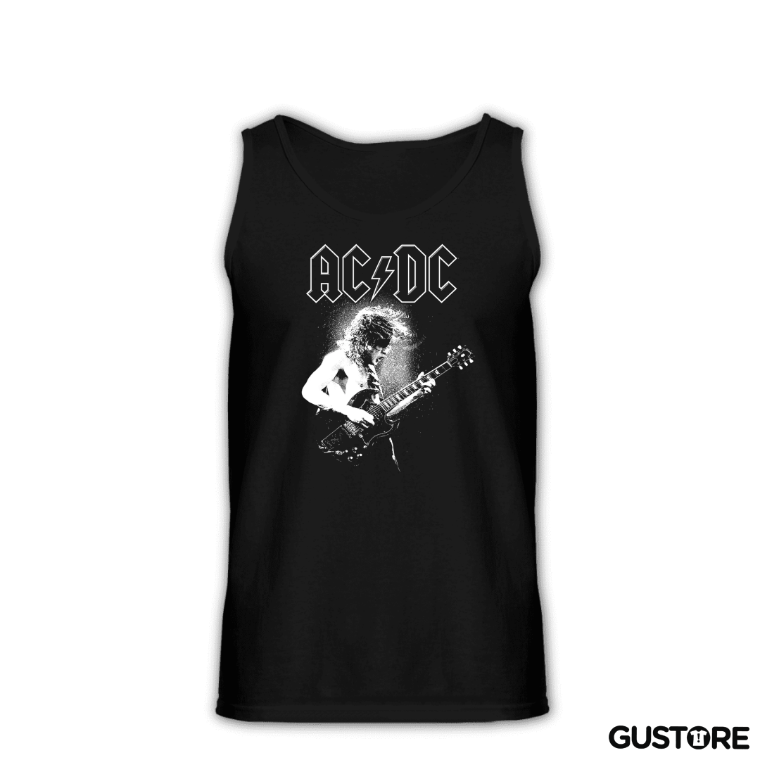 Sudadera AC DC ANGUS