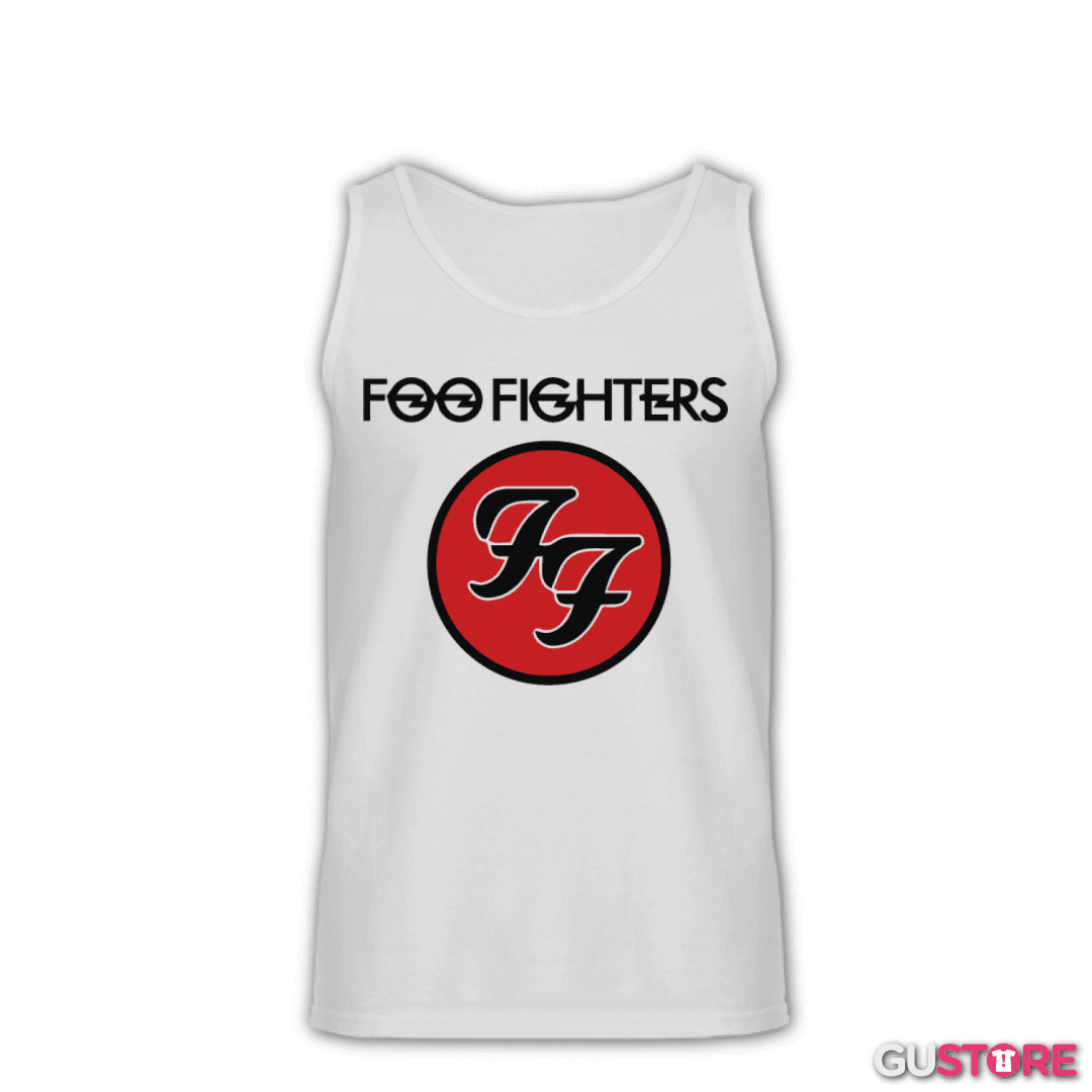 Sudadera Foo Fighters - Logo