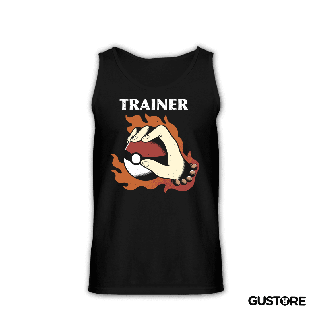 Sudadera Entrenador Pokemon