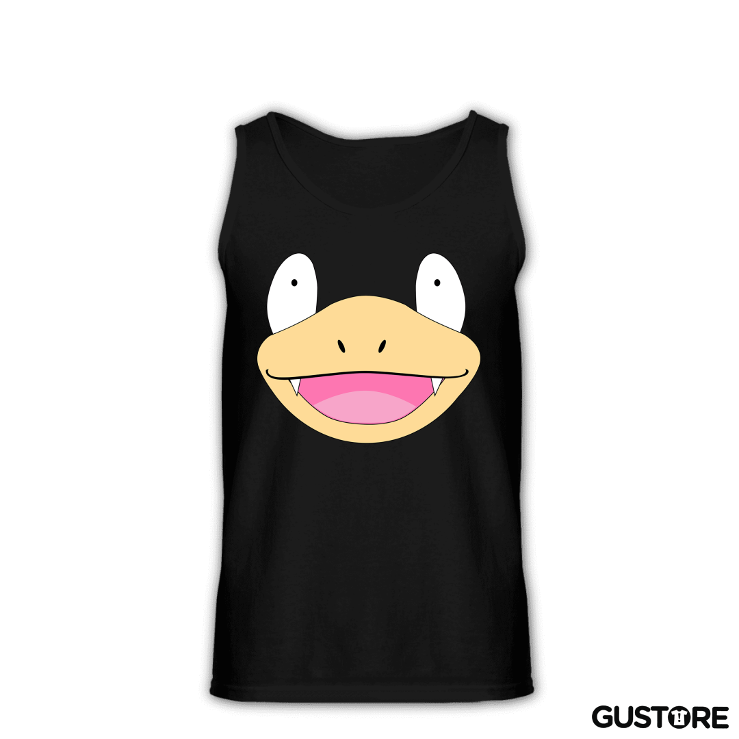 Sudadera Slowpoke Face