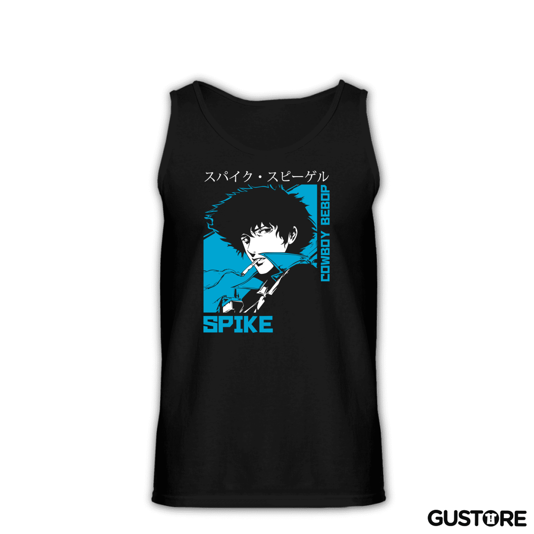 Sudadera Cowboy Bebop Spike