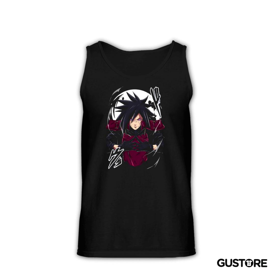Sudadera Naruto Madara Uchiha