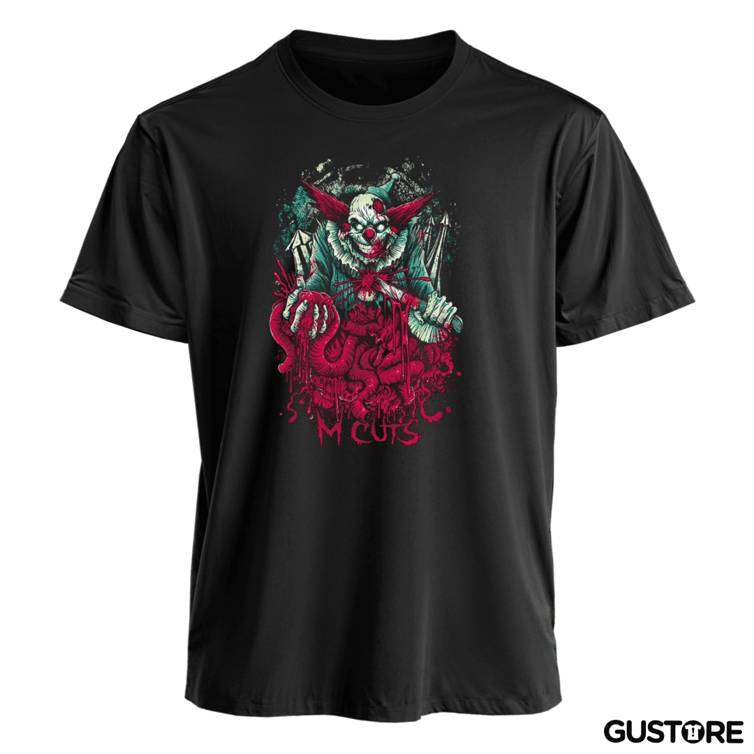 Polera M.cut