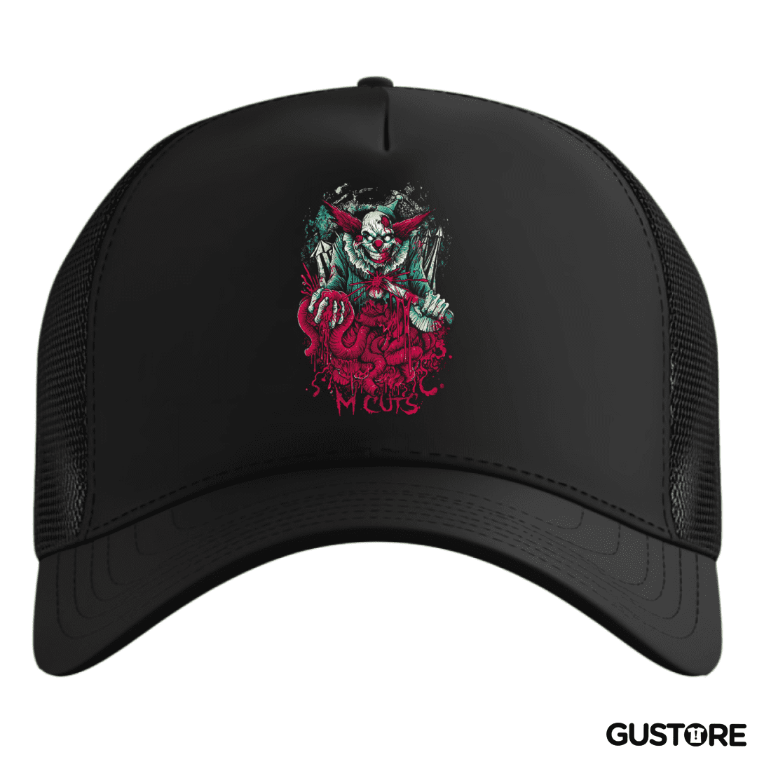 Gorro M.cut