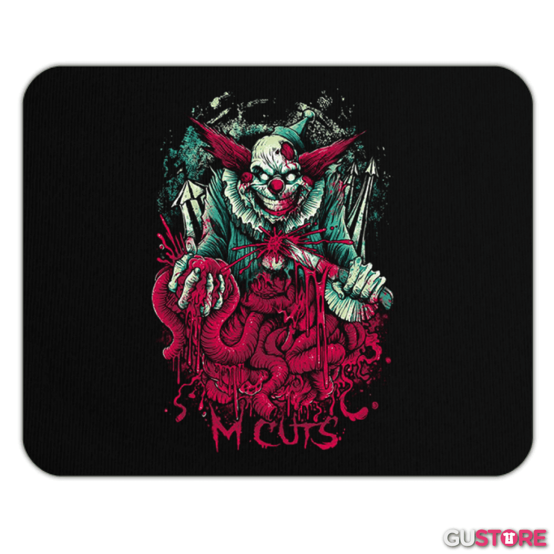 Mousepad M.cut