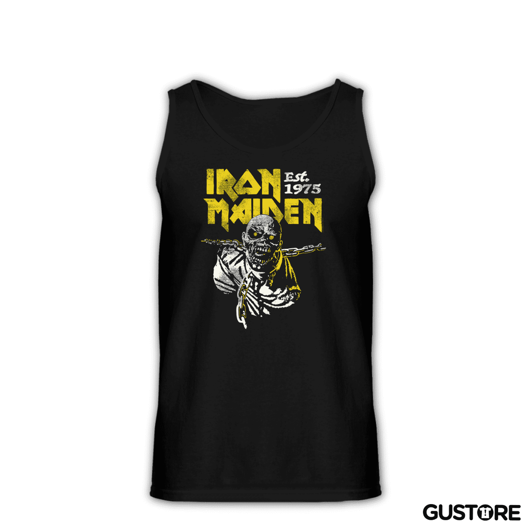 Sudadera Iron Maiden Piece 