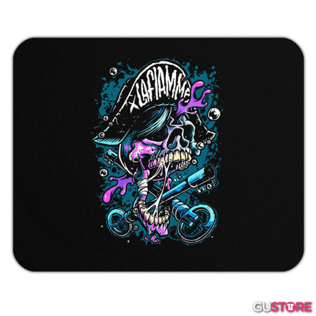Mousepad La flamme