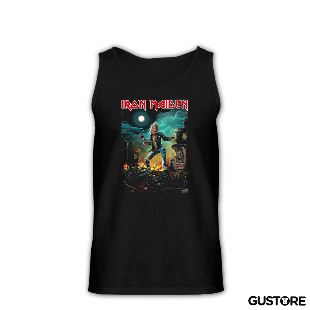 Sudadera Run for your Lives Eddie
