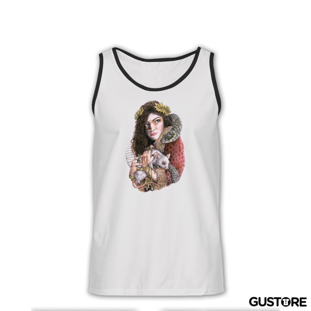 Sudadera Lorde