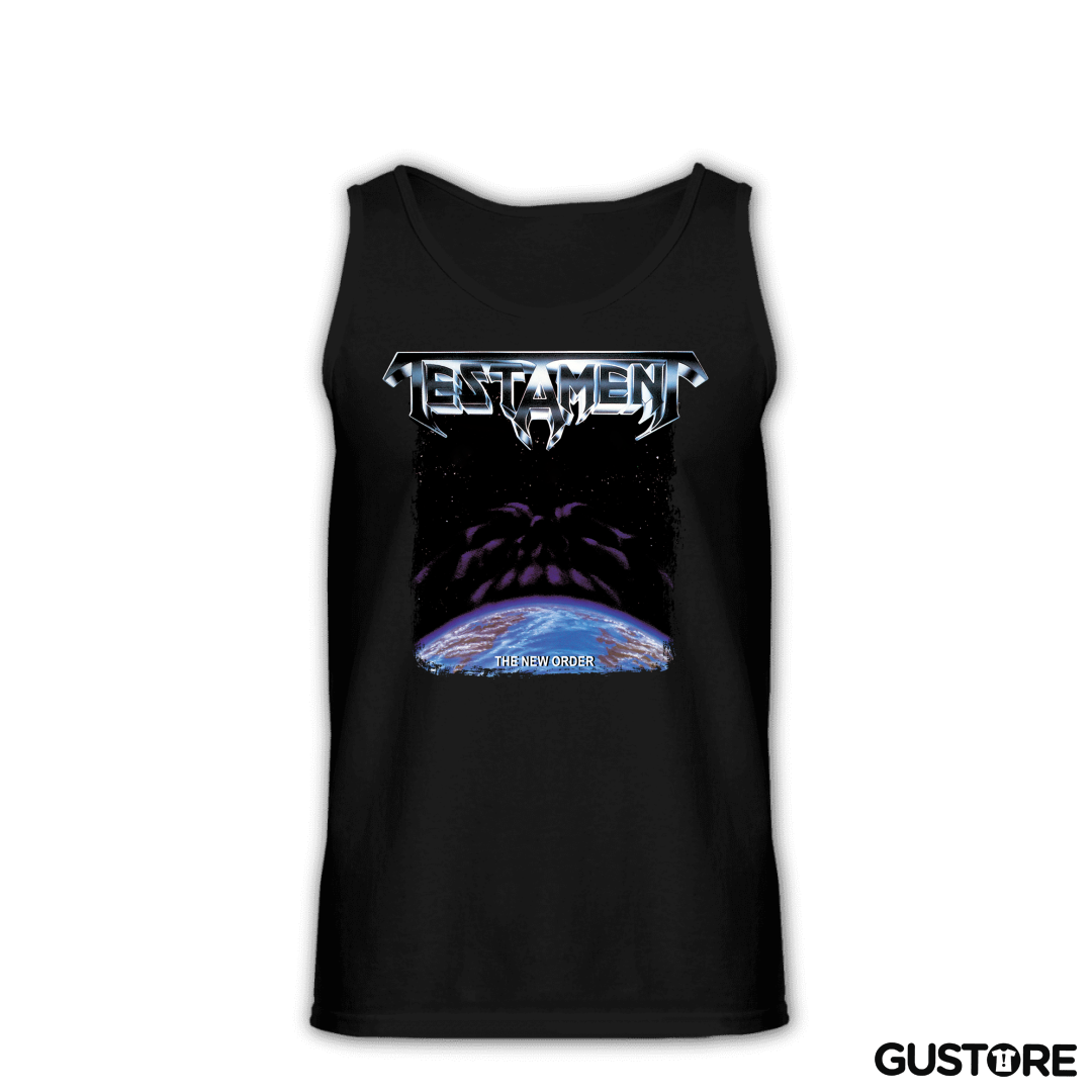 Sudadera Testament The New Order