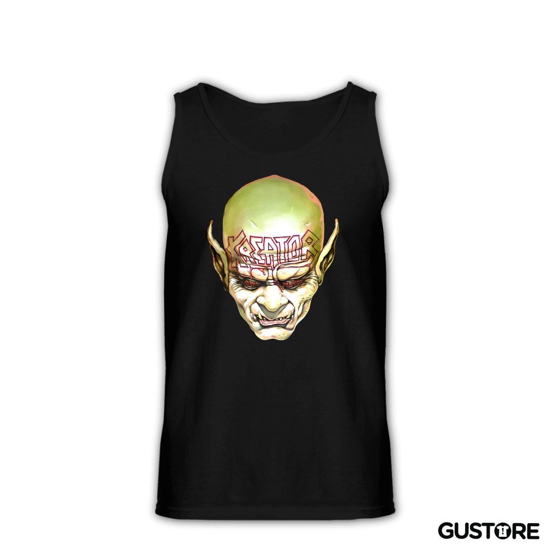 Sudadera Kreator Behind the Mirror 