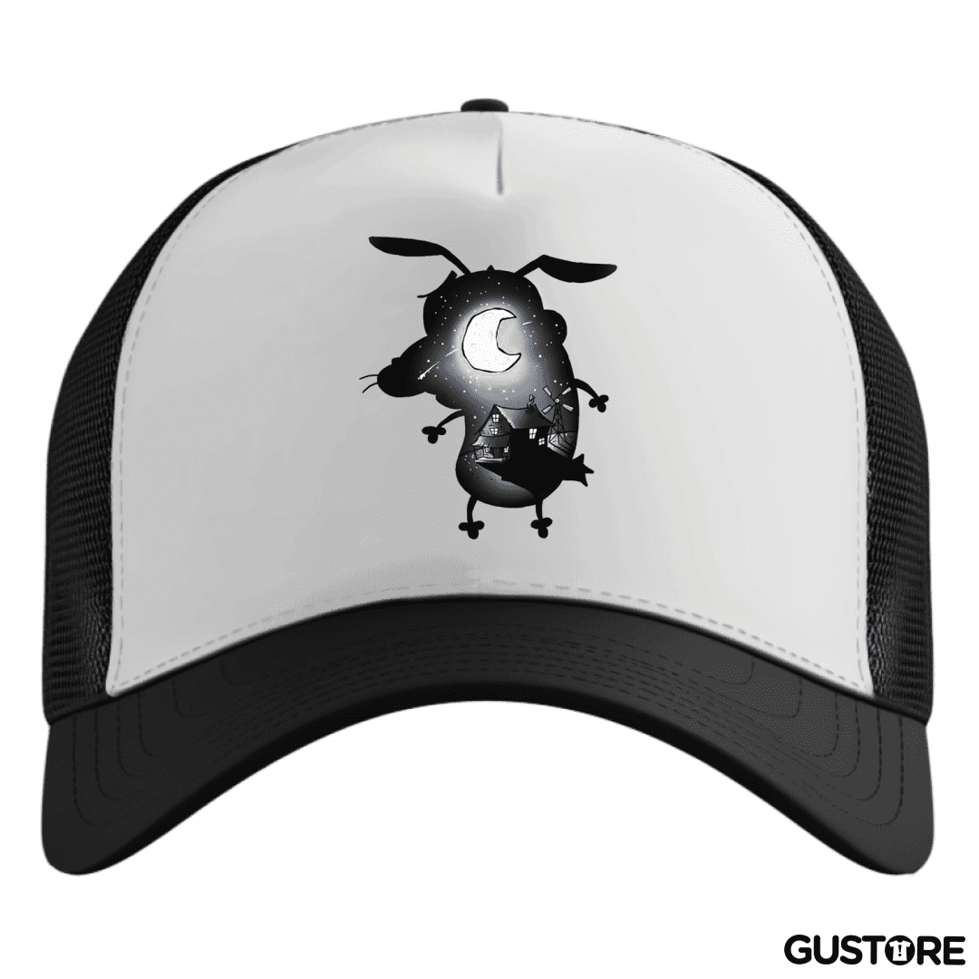 Gorro Courage