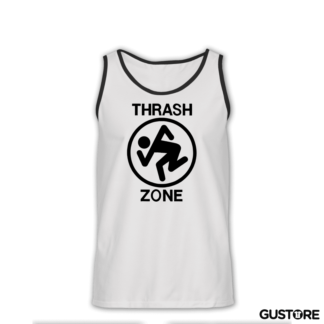Sudadera Thrash Zone DRI