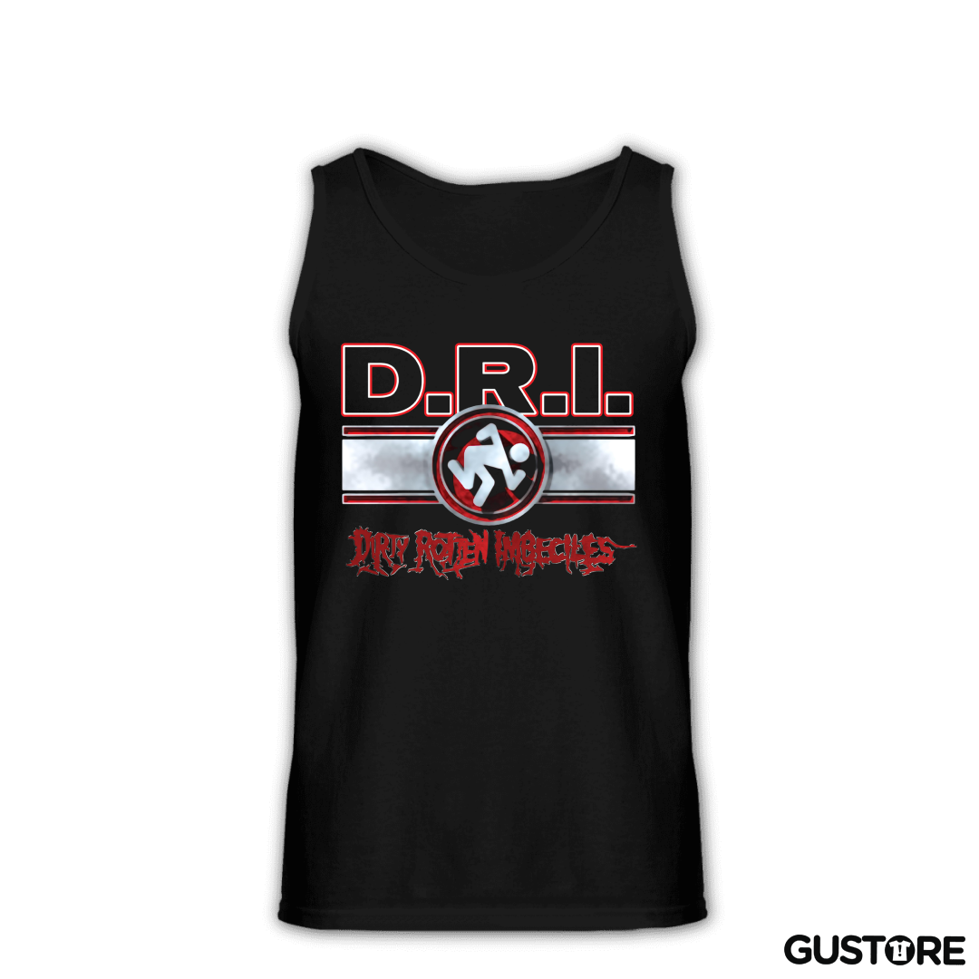 Sudadera D.R.I DIRTY ROTTEN IMBECILES