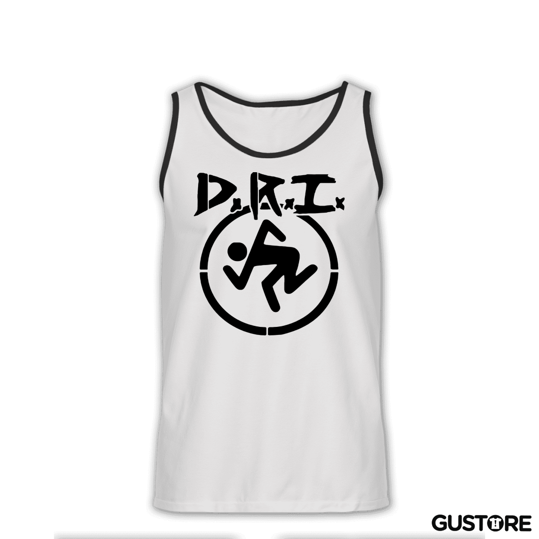 Sudadera DxRxIx N