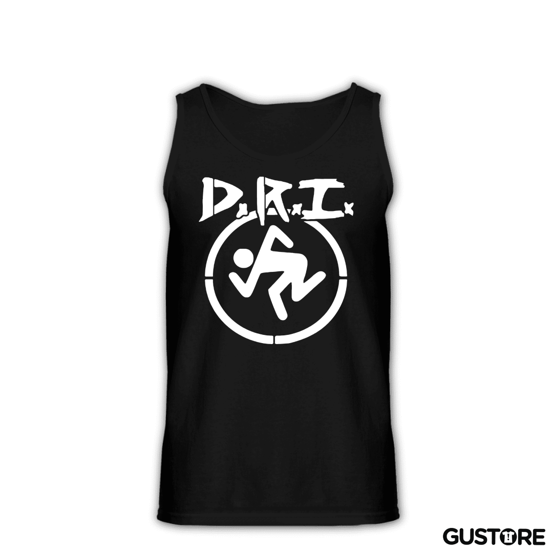 Sudadera DRI LOGO