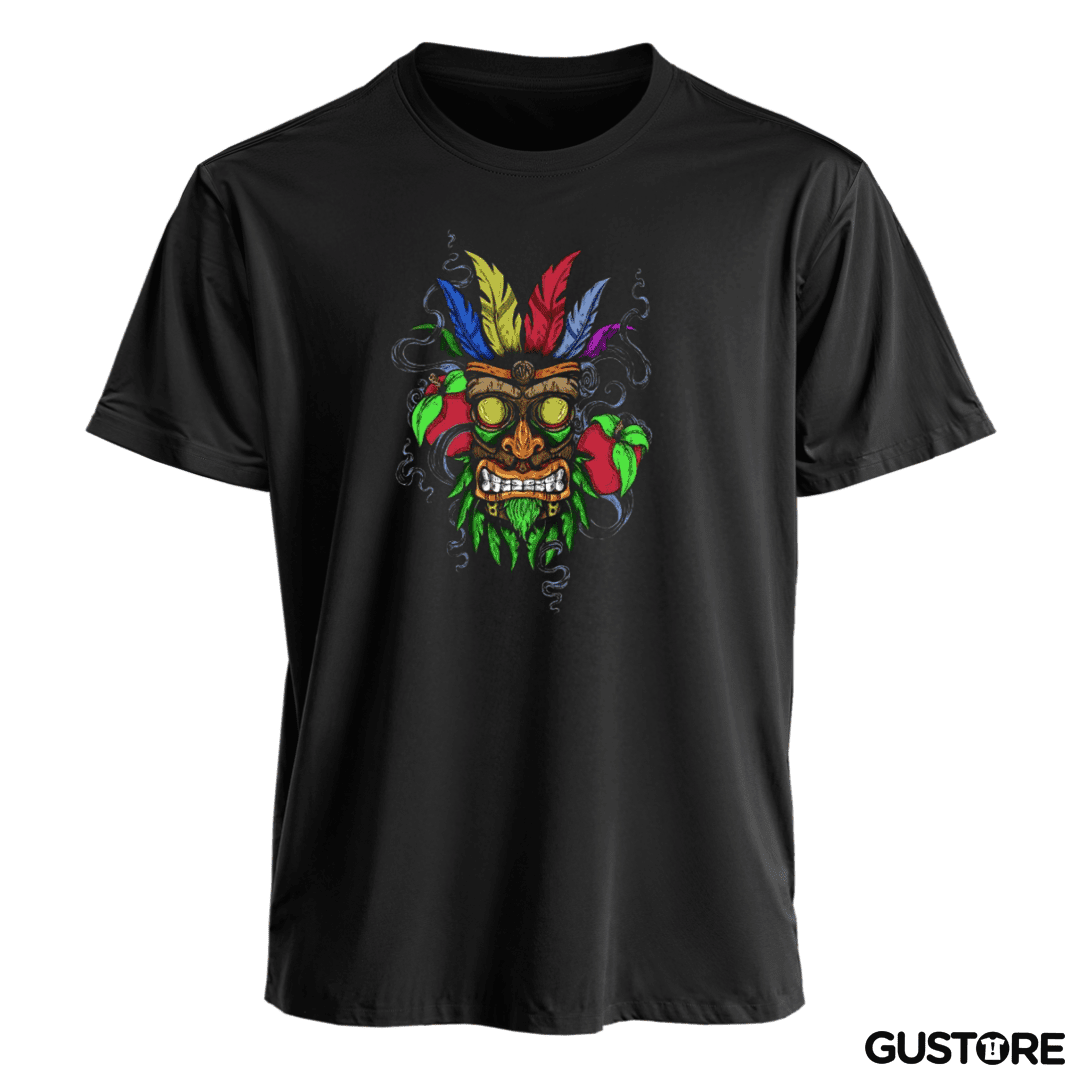 Polera Aku aku