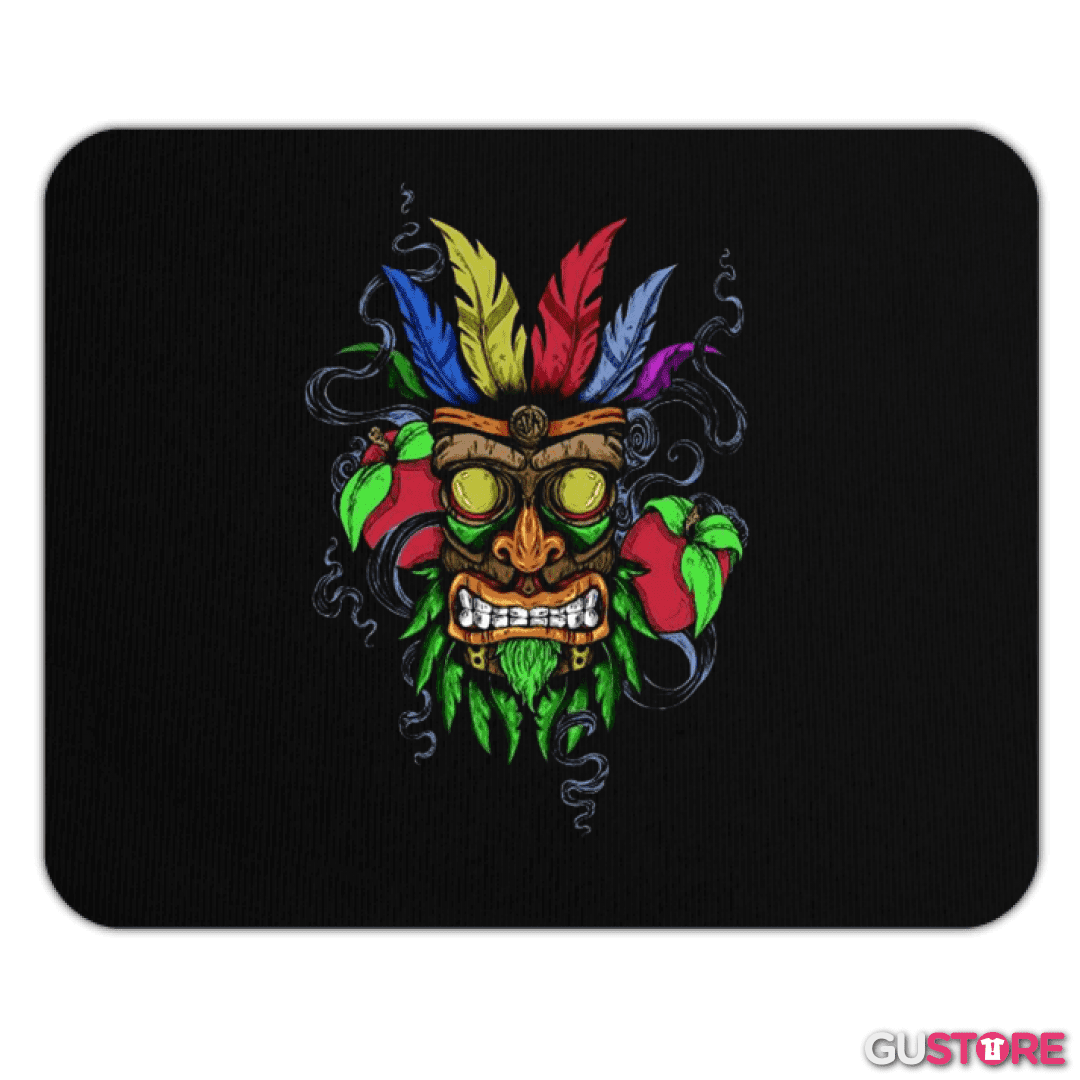 Mousepad Aku aku