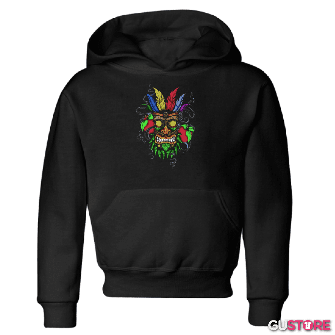 Poleron de niño Aku aku