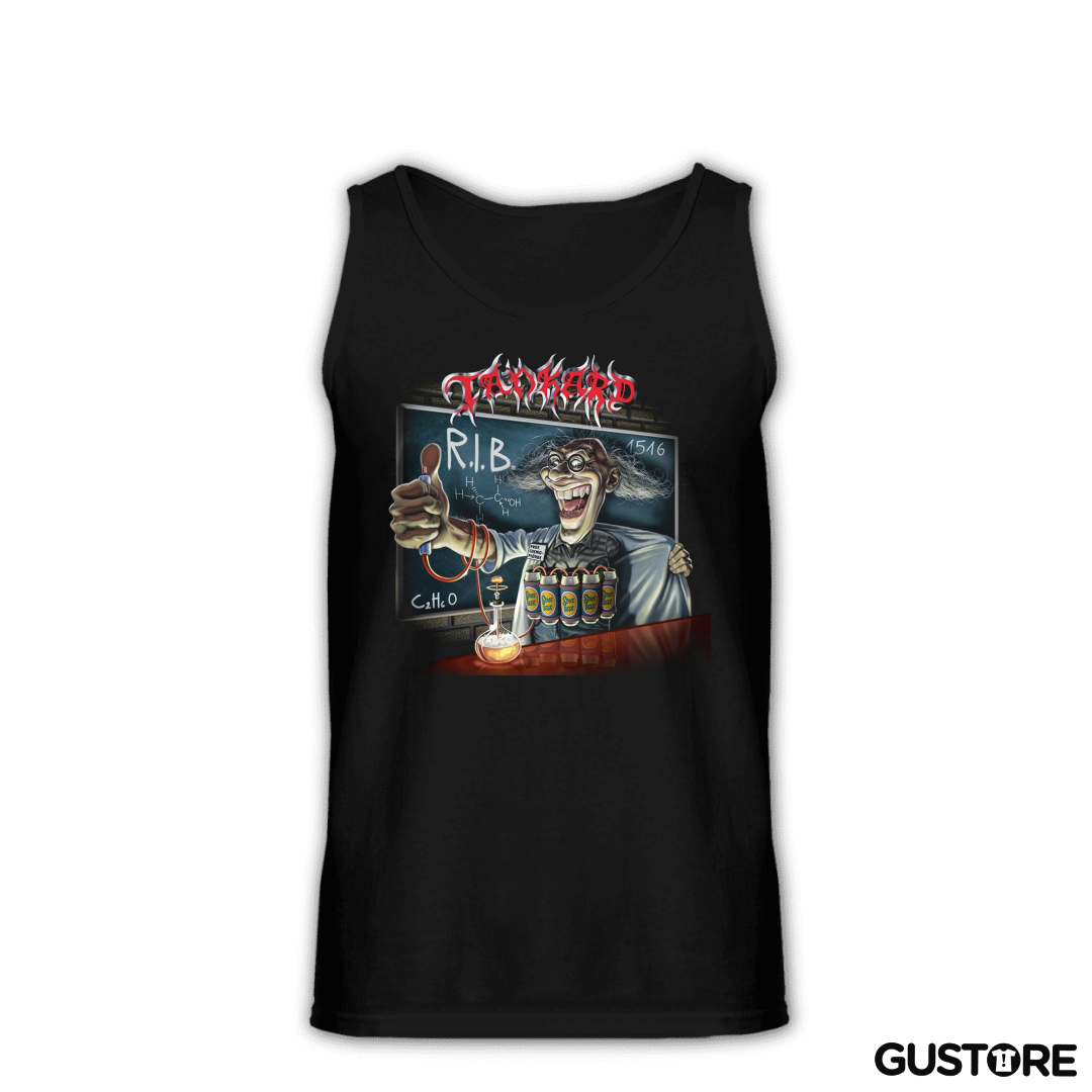Sudadera Tankard RIB