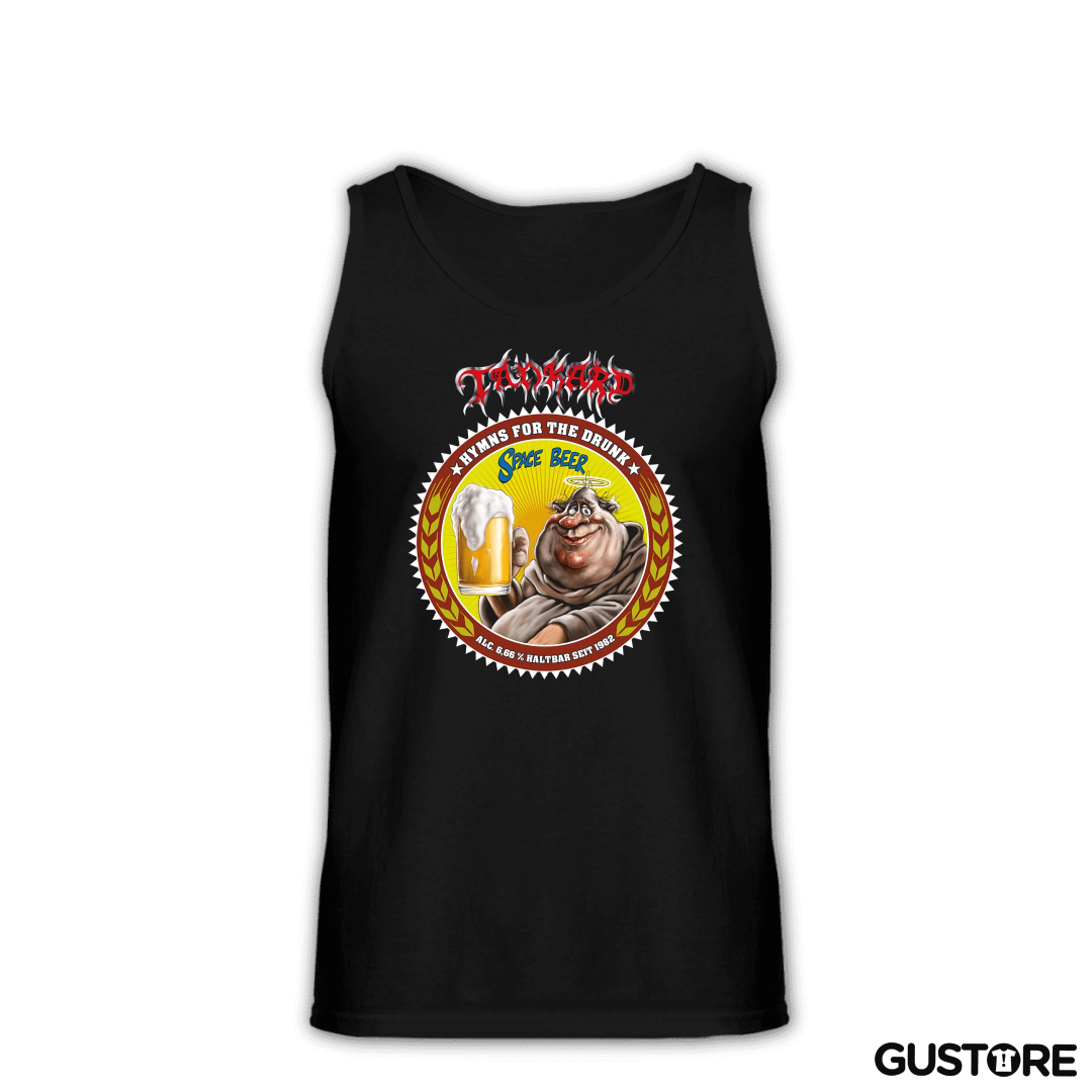Sudadera Tankard Space Beer