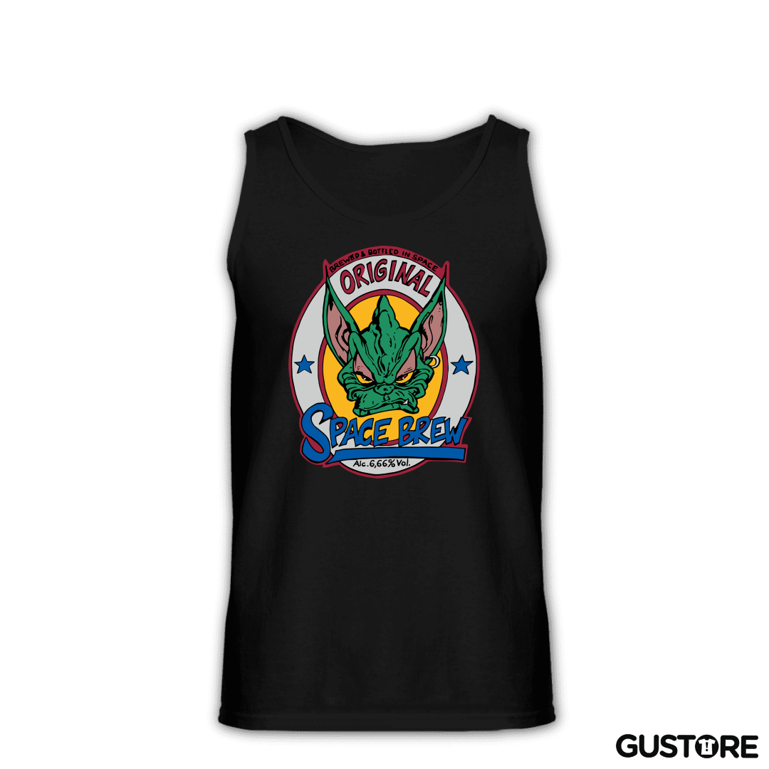 Sudadera Tankard Space Brew