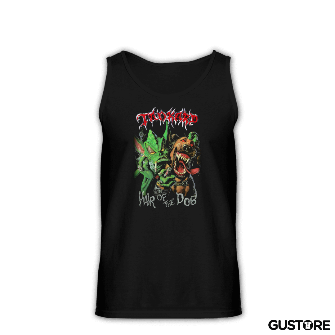 Sudadera Tankard Hair of the Dog
