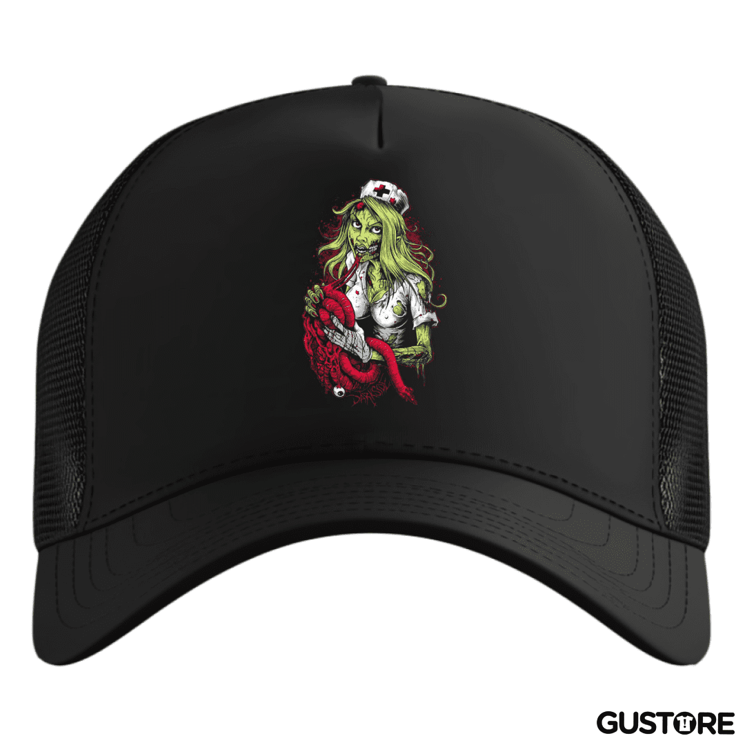 Gorro Enfermera