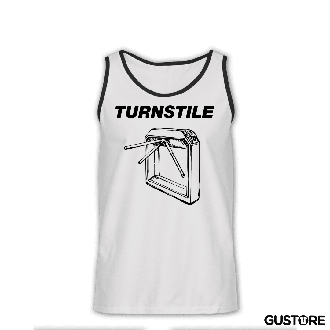 Sudadera Turnstile