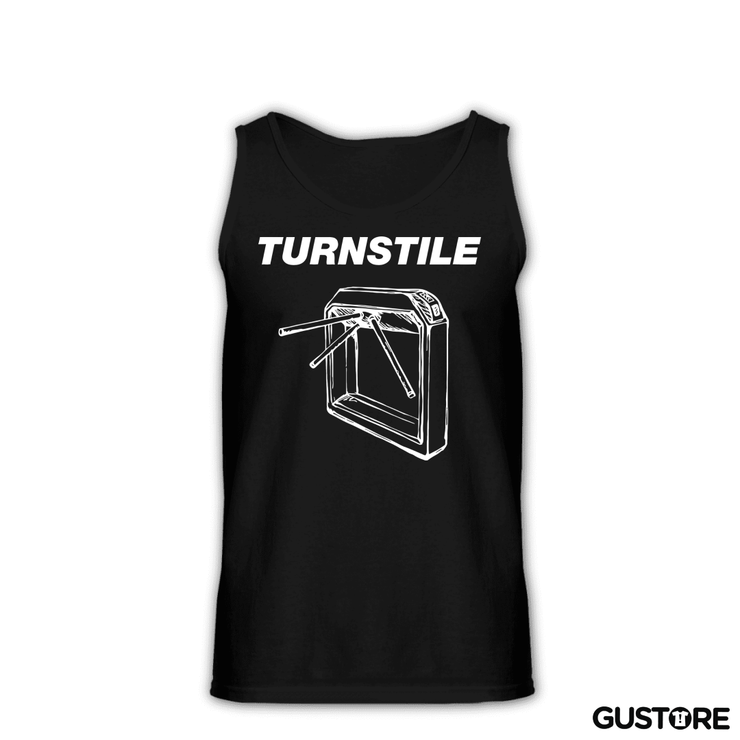 Sudadera Turnstile B