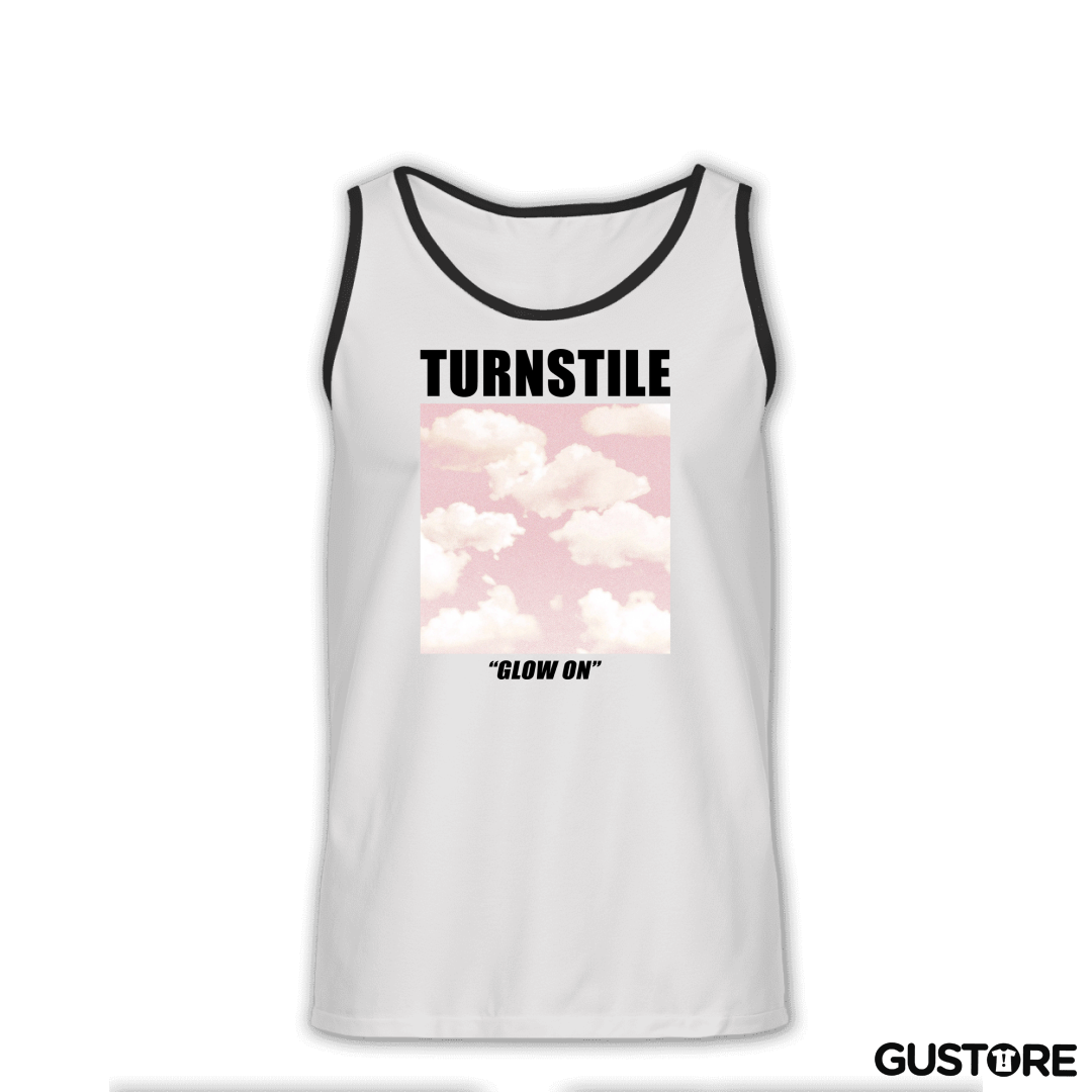 Sudadera Turnstile Glow On N