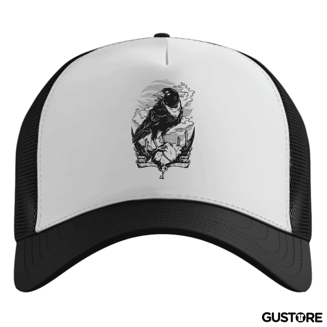 Gorro Cuervo