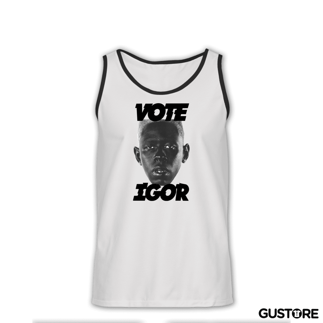 Sudadera Tyler The Creator Vote Igor