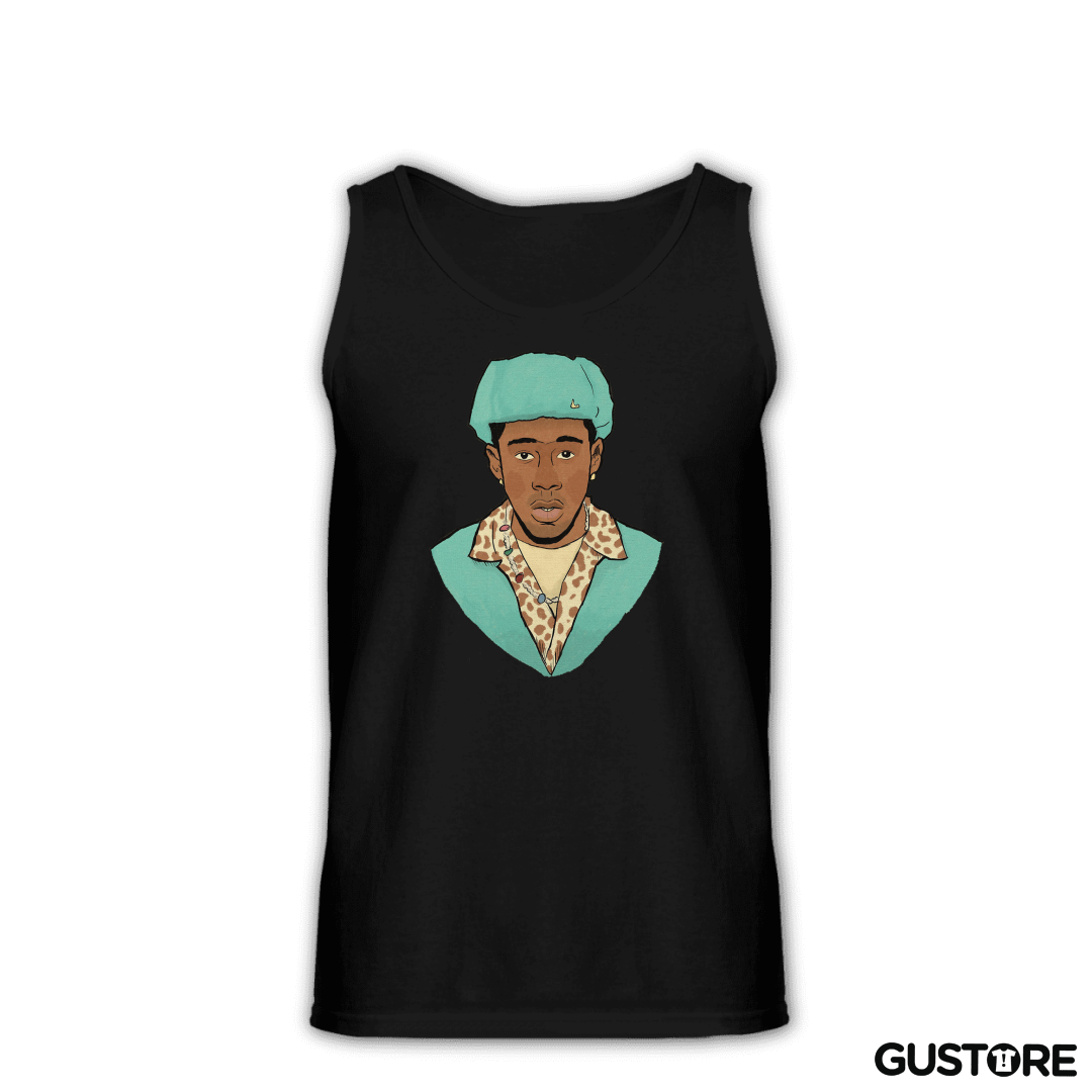 Sudadera Tyler the Creator Call Me