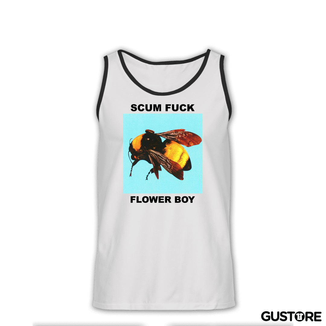 Sudadera Tyler The Creator Scum Fuck