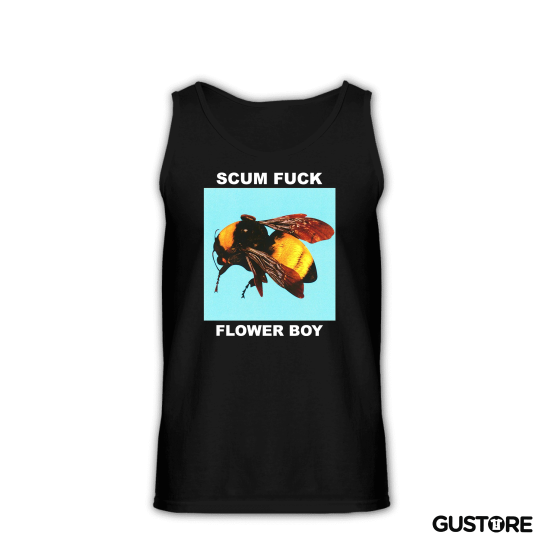 Sudadera Tyler the Creator Flower Boy