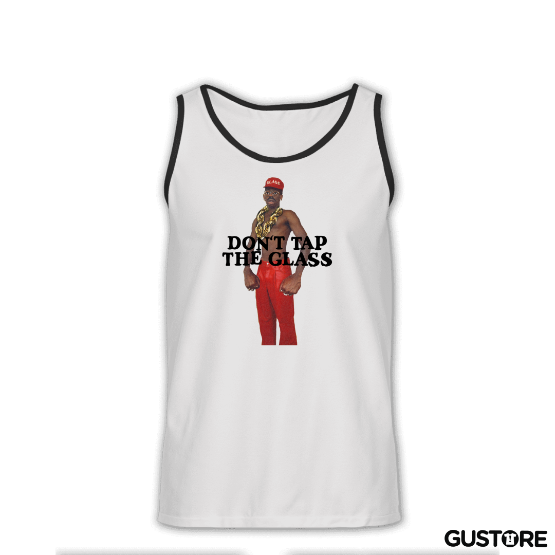 Sudadera Tyler The Creator Dont Tap the Glass
