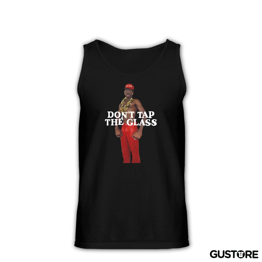 Sudadera Tyler The Creator Dont Tap