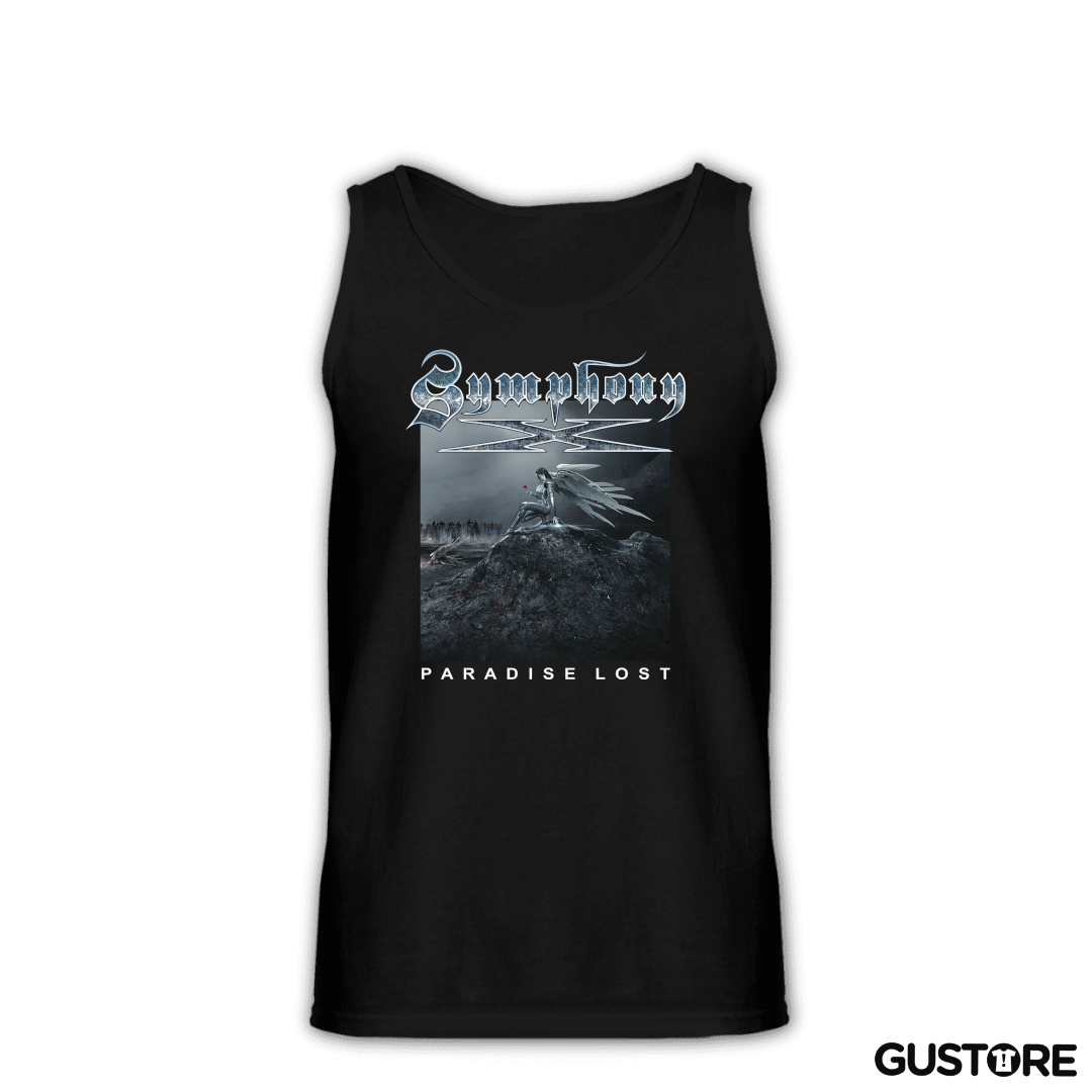 Sudadera Symphony X Paradise Lost