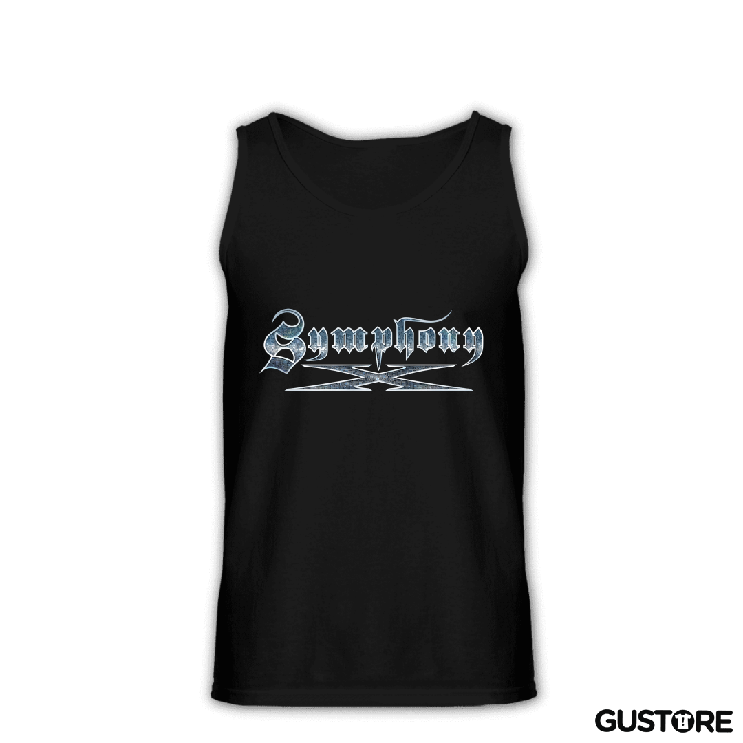 Sudadera Symphony X Logo