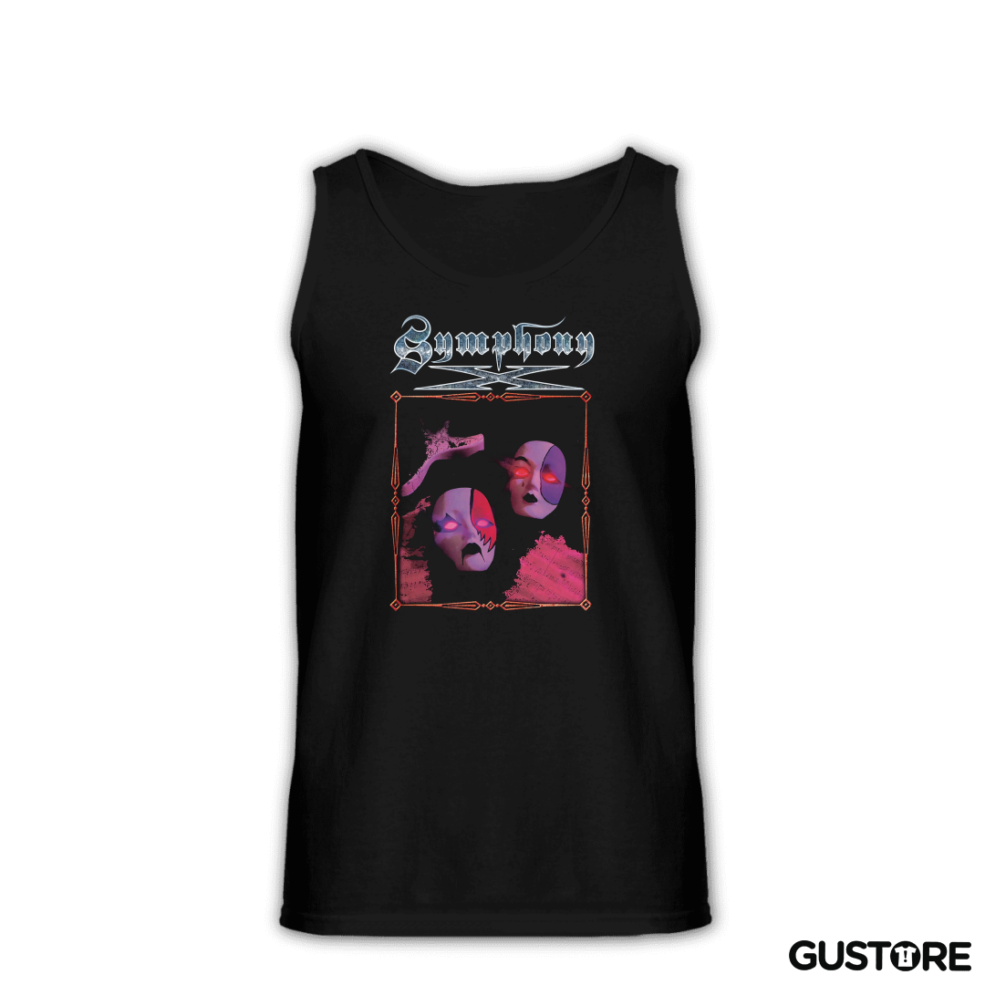 Sudadera Symphony X Symphony X
