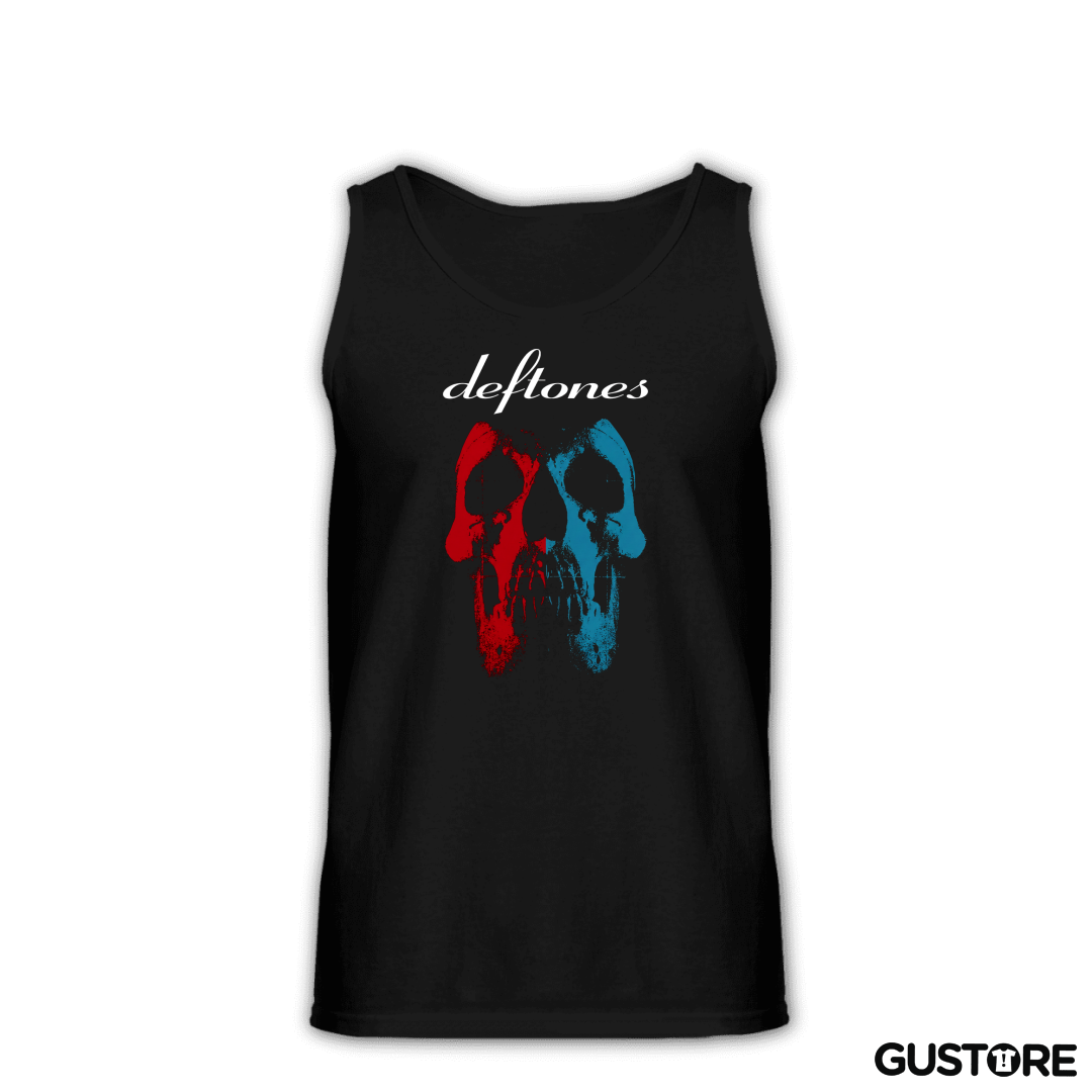 Sudadera Deftones Deftones